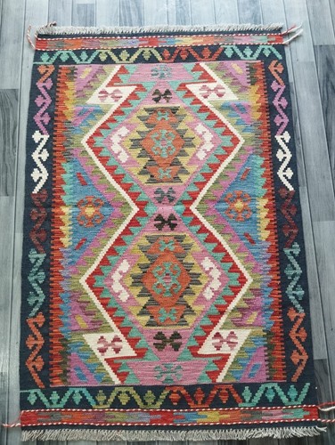 Multicolour handmade - multicolour,