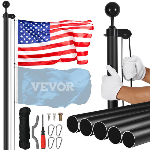 Aluminum extra thick - ft,