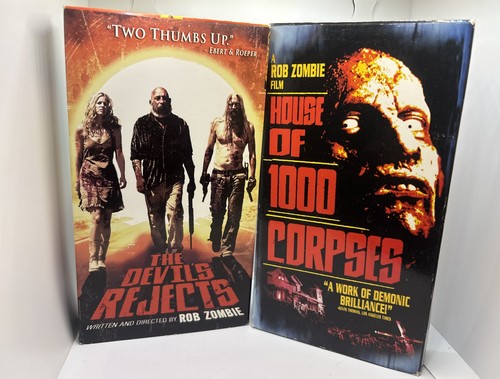 House 1000 corpses - house,