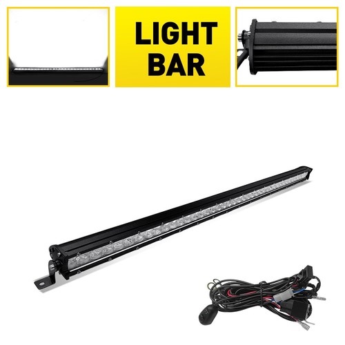 33inch dual row led - dual-row, light