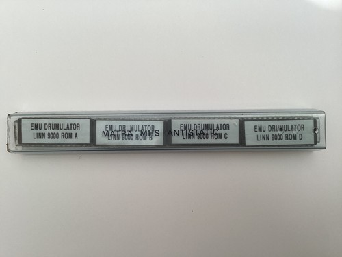 Custom eprom drumkit - drumkit, sets
