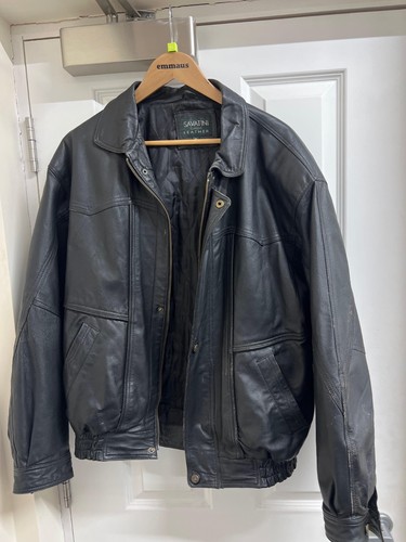 Vintage savantini men black - vintage,
