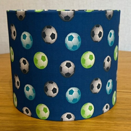 Football goal ceiling - football, drum