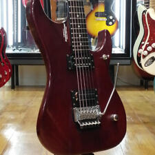 WASHBURN N4 Swamp Ash USA