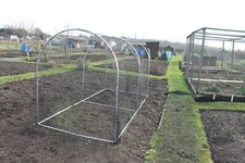 Fruit or Vegetable Cage With