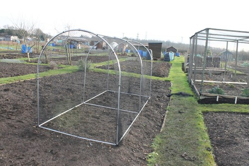 Fruit vegetable cage - or, with