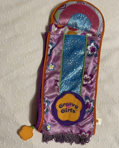 Groovy girls sleeping - groovy, bag