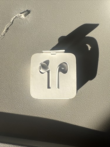 Genuine apple airpod - genuine,