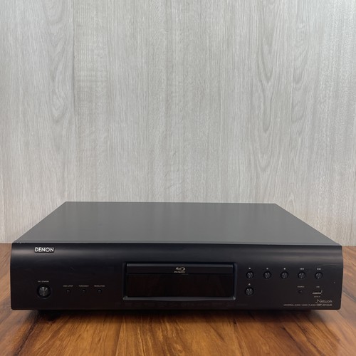 Denon dbp 2012ud universal - denon, dbp-2012ud