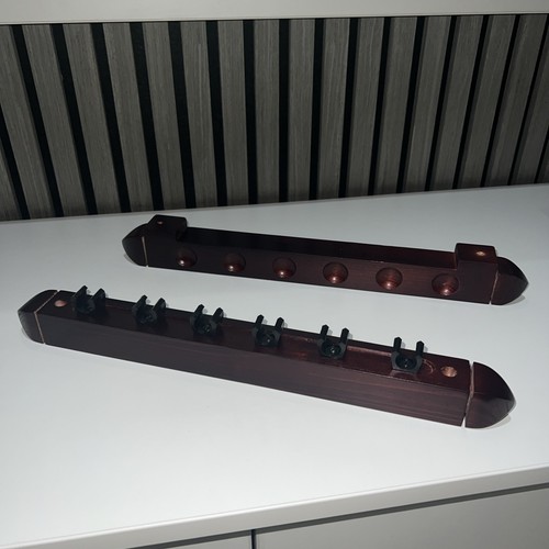 Snooker pool cue - snooker, 6
