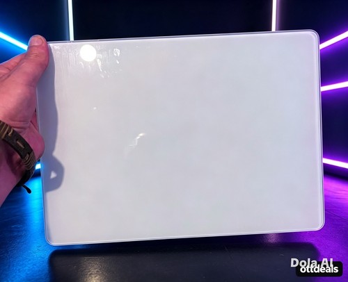 Pcs glass table - 6, &