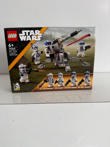 75345 lego star wars - wars,
