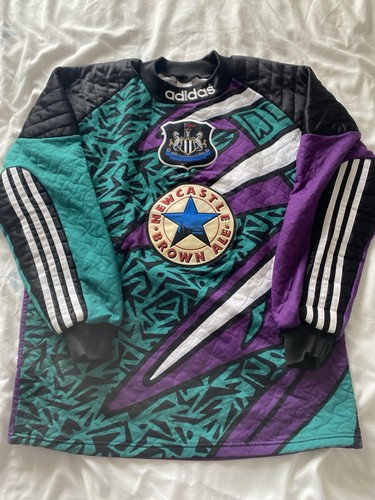 Vintage 90s newcastle - 90s, united