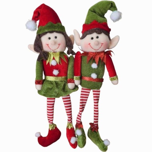 Elf shelf sitters boy - elf, &