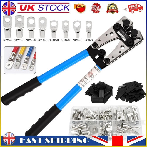 Heavy duty battery cable - duty,