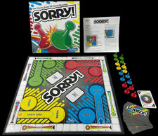 OBO 🎲 ❤️Family Classic