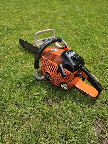 Echo professional saw - echo,