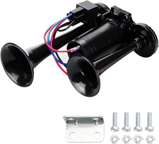 Air Horn 12V, 600DB Super Loud