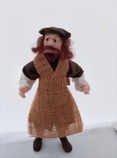 Dolls House Miniature Polymer