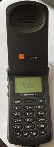 Motorola startac - startac, 70