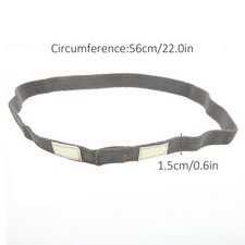 Helmet Elastic Cover Strap Cat