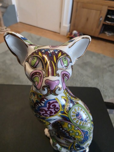 Paul cardew cool paisley - cardew,