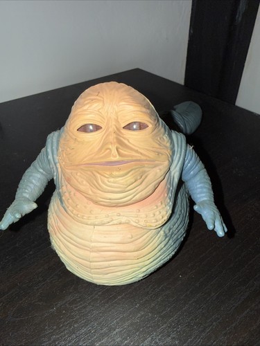 Star wars jabba the hutt - wars,