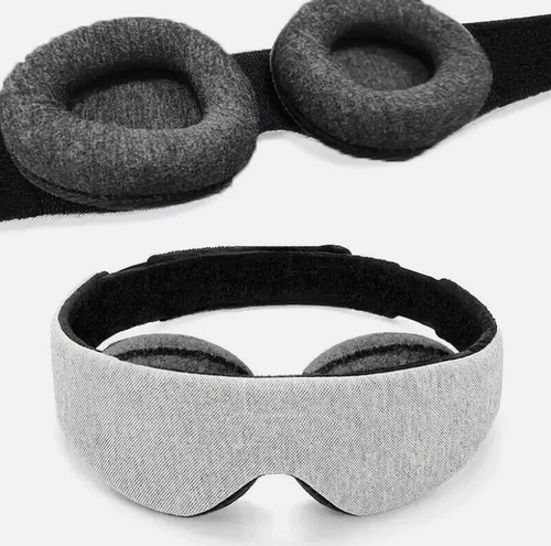 Sleep mask 100 light - -,