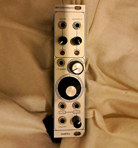 Danny sound timbre - danny,
