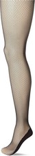 Capezio Women's Seamless Tights S/M Black