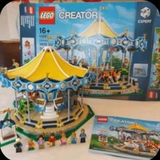 LEGO Creator Expert Carousel