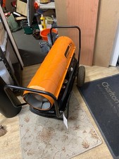 SIP Fireball 125XD Ex Display