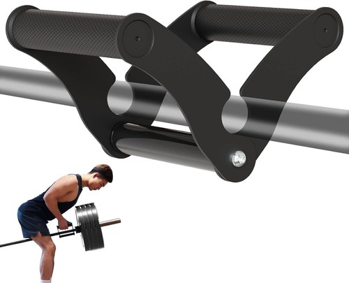 Adjustable width bar row - t,