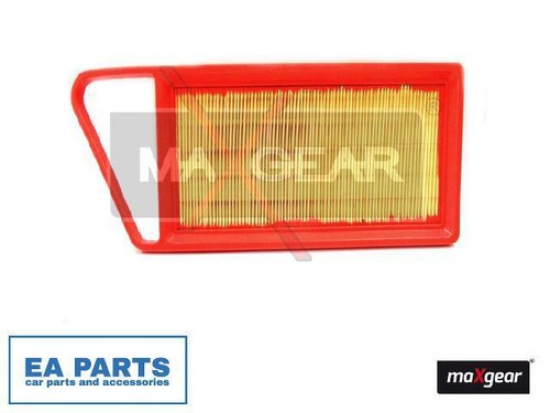 Air filter for citroën c2 - filter,