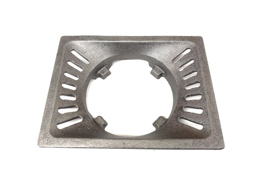 Morso squirrel grate frame - morso,