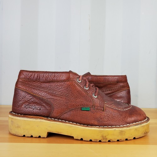 Kickers kick high - kickers, boots
