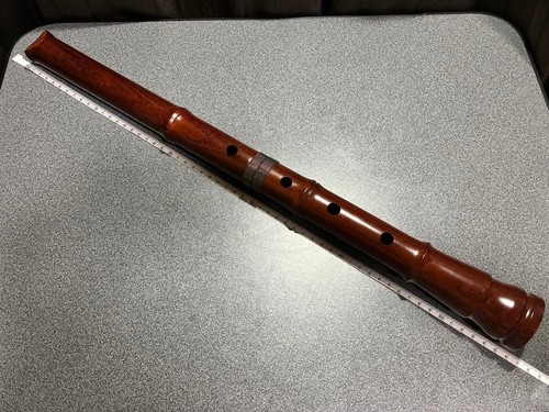 Seifu shakuhachi ichi shaku - shakuhachi,