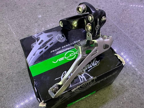 New campagnolo veloce 10 - new,