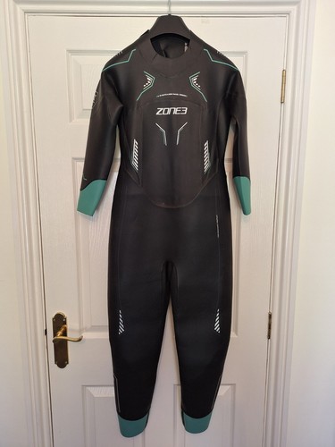 Zone3 vision wetsuit women - wetsuit, women's