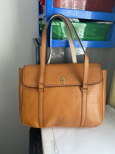 Tula tan brown - tan, bag