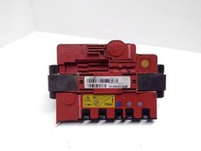 BMW 3 E90 Power Distribution