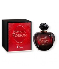 Dior Hypnotic Poison 100ml Eau de Parfum per Donna