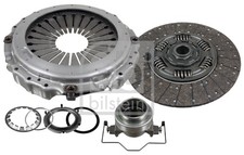 FEBI BILSTEIN CLUTCH KIT VOLVO
