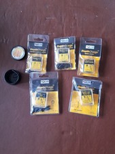 carp tackle Solar depth charge