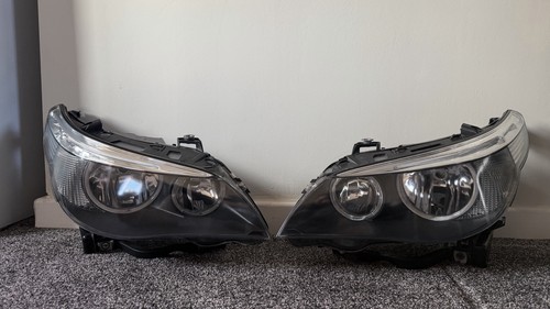 Bmw series e60 - bmw,