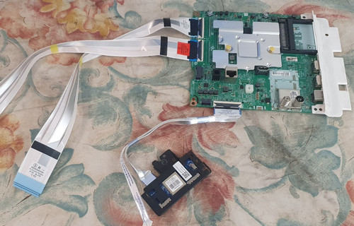 Main board eax69830902 - board, eax69830902(1.1)