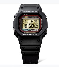 Casio G-SHOCK DW-5040PG-1ER 40th Anniversary Recrystallized Limited Edition