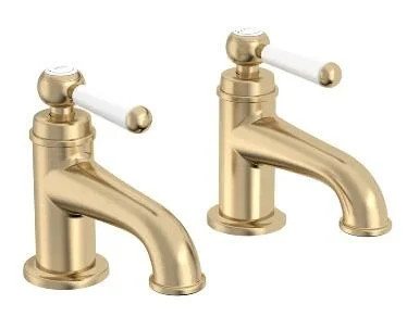 Tavistock lansdown basin taps - lansdown,