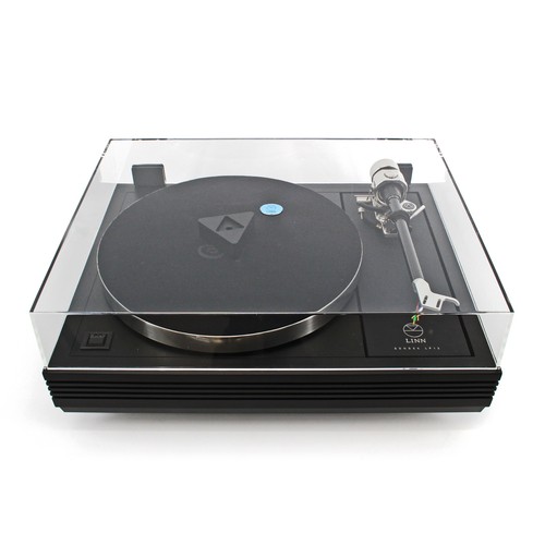 Turntable linn sondek lp12 - linn,