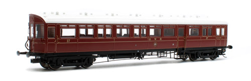 Dapol gauge 004 001d - dapol, 4p-004-001d